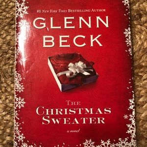 Glenn Beck’s The Christmas Sweater 2008